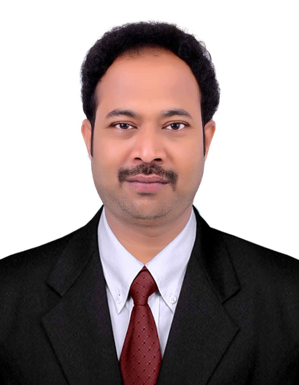 Mr Thameen Basha C