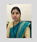 Dr Pooja Singh