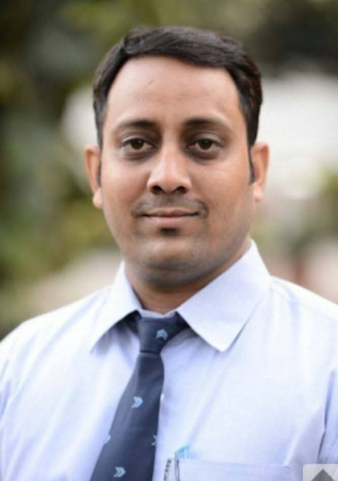 Mr. Manjeet Thakur
