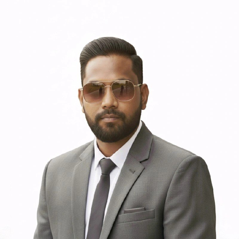 Mr Jayapriyan K