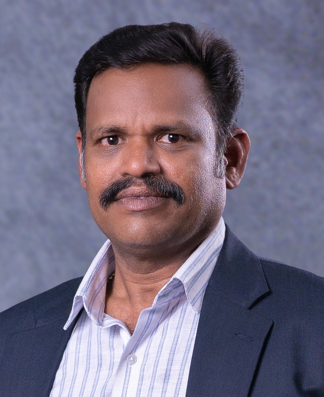Mr Shanmugam A