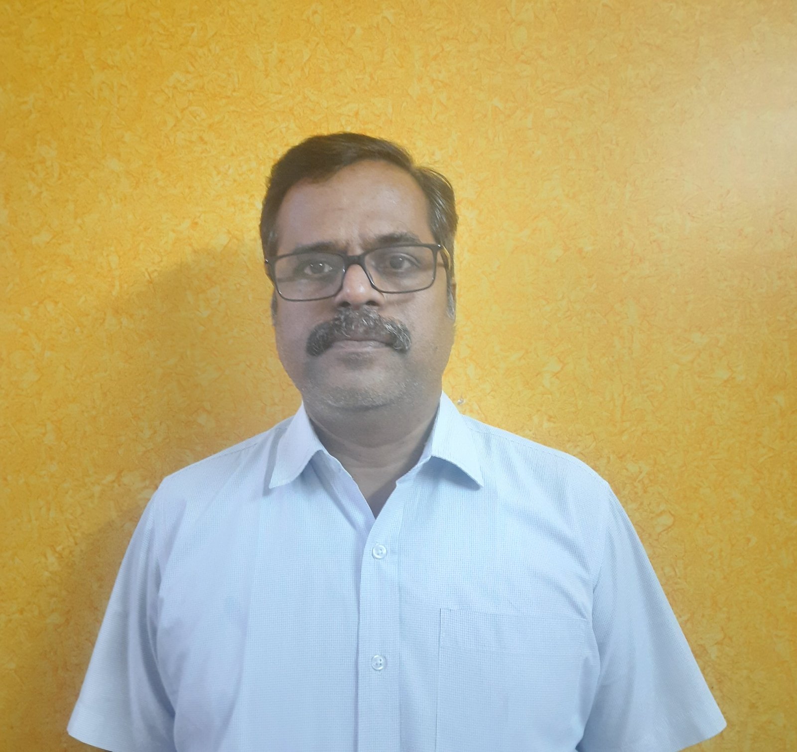 Mr Siva Kumar