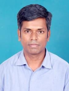 Mr. Sathyamoorthy J