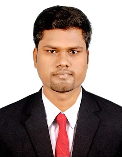 Mr. Renald Jesu