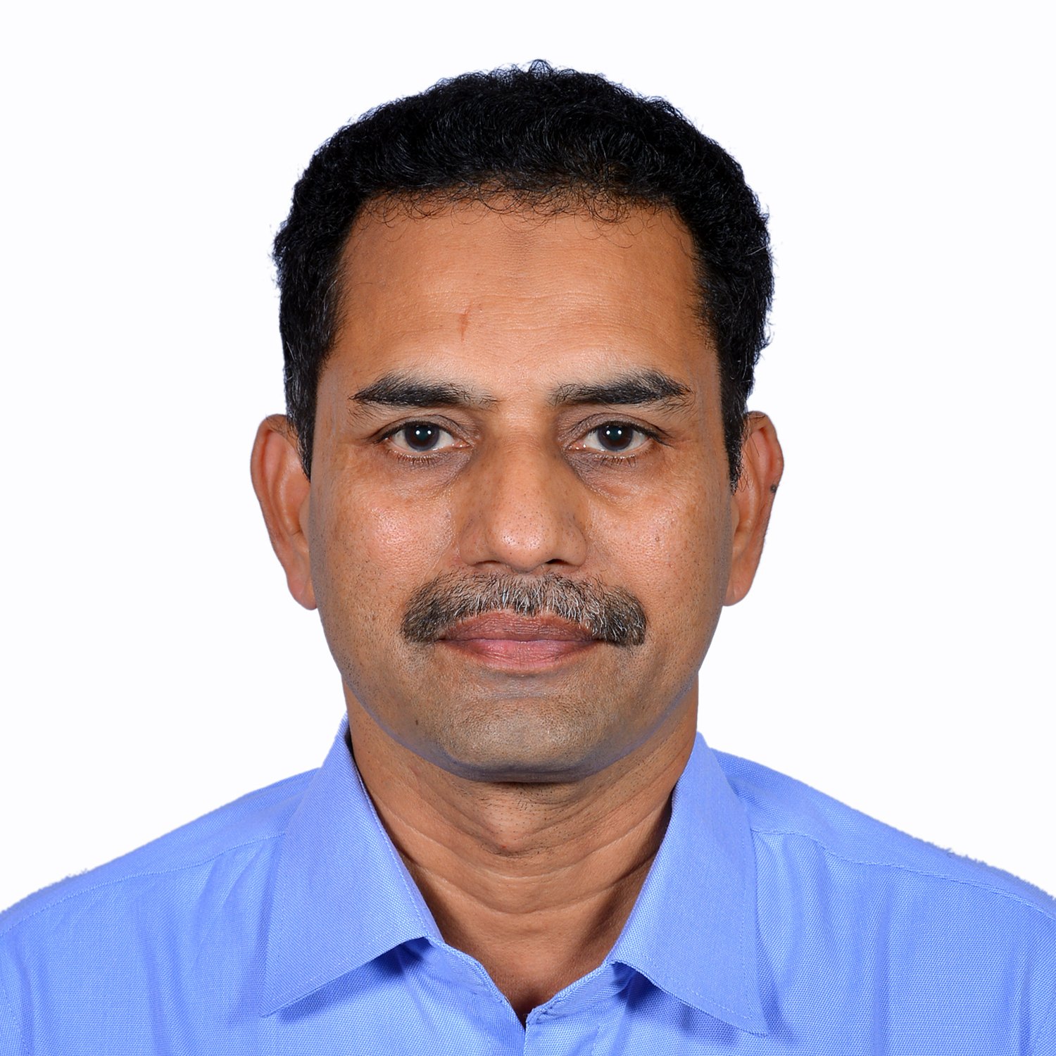 Mr S. Rabiq Ali 