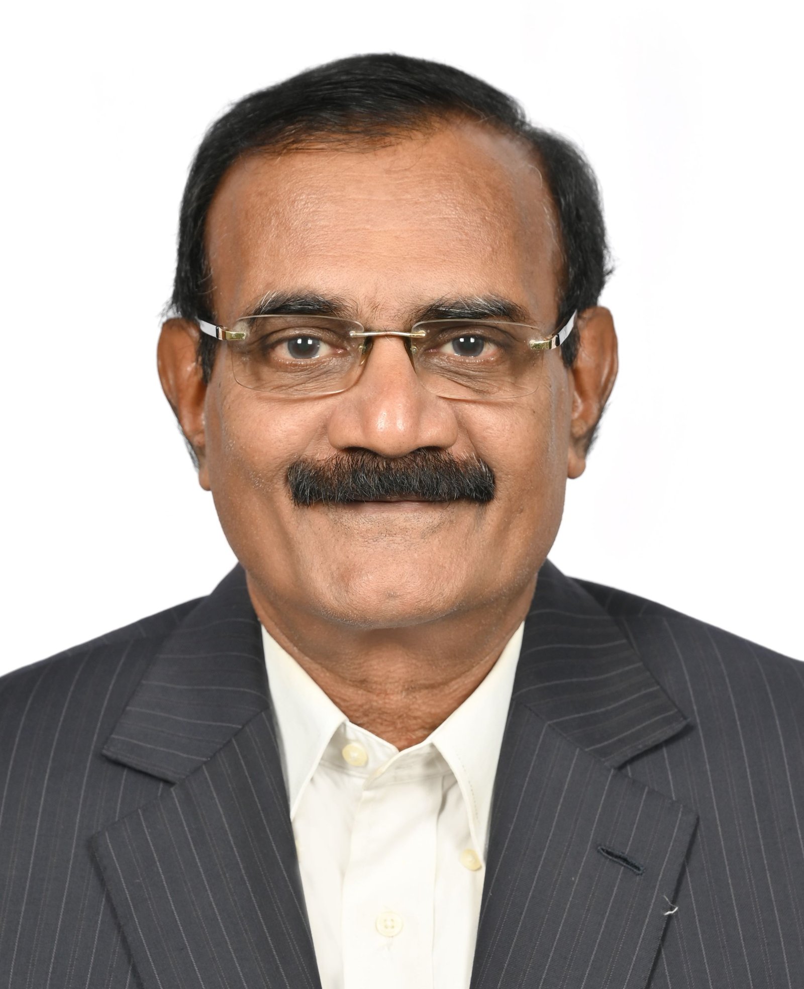 Mr Rajkumar A