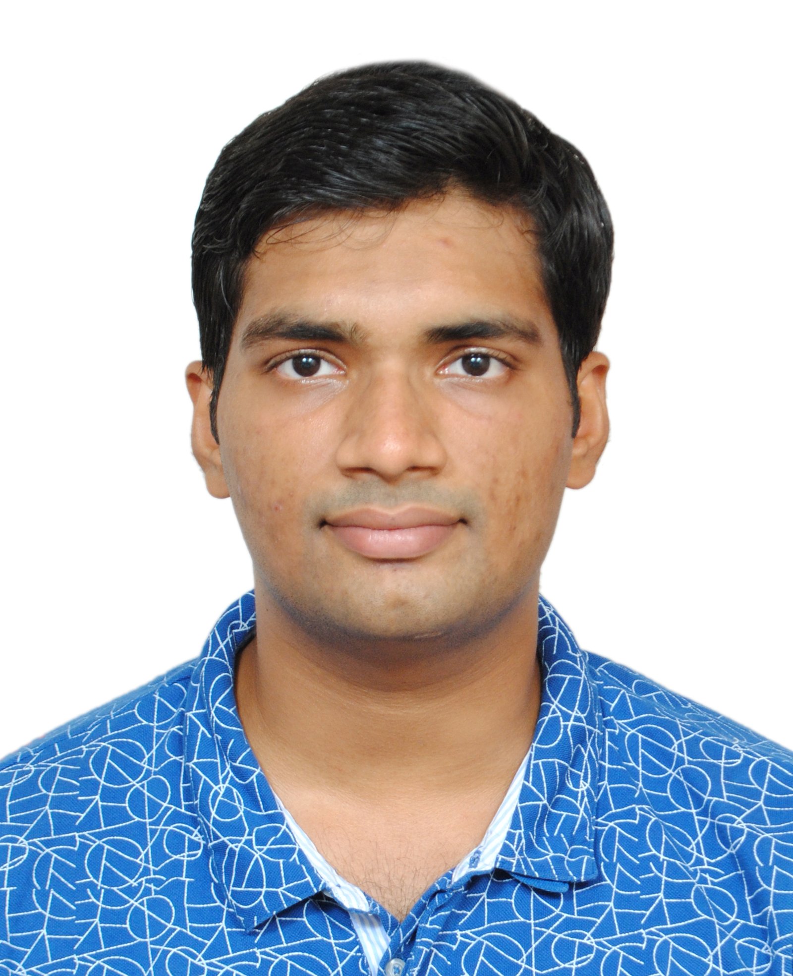 MR Aditya Mungad