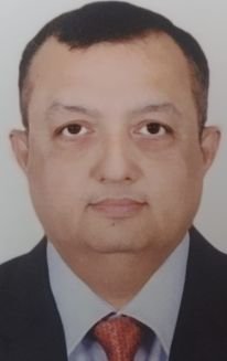 Mr APURVA PARMAR