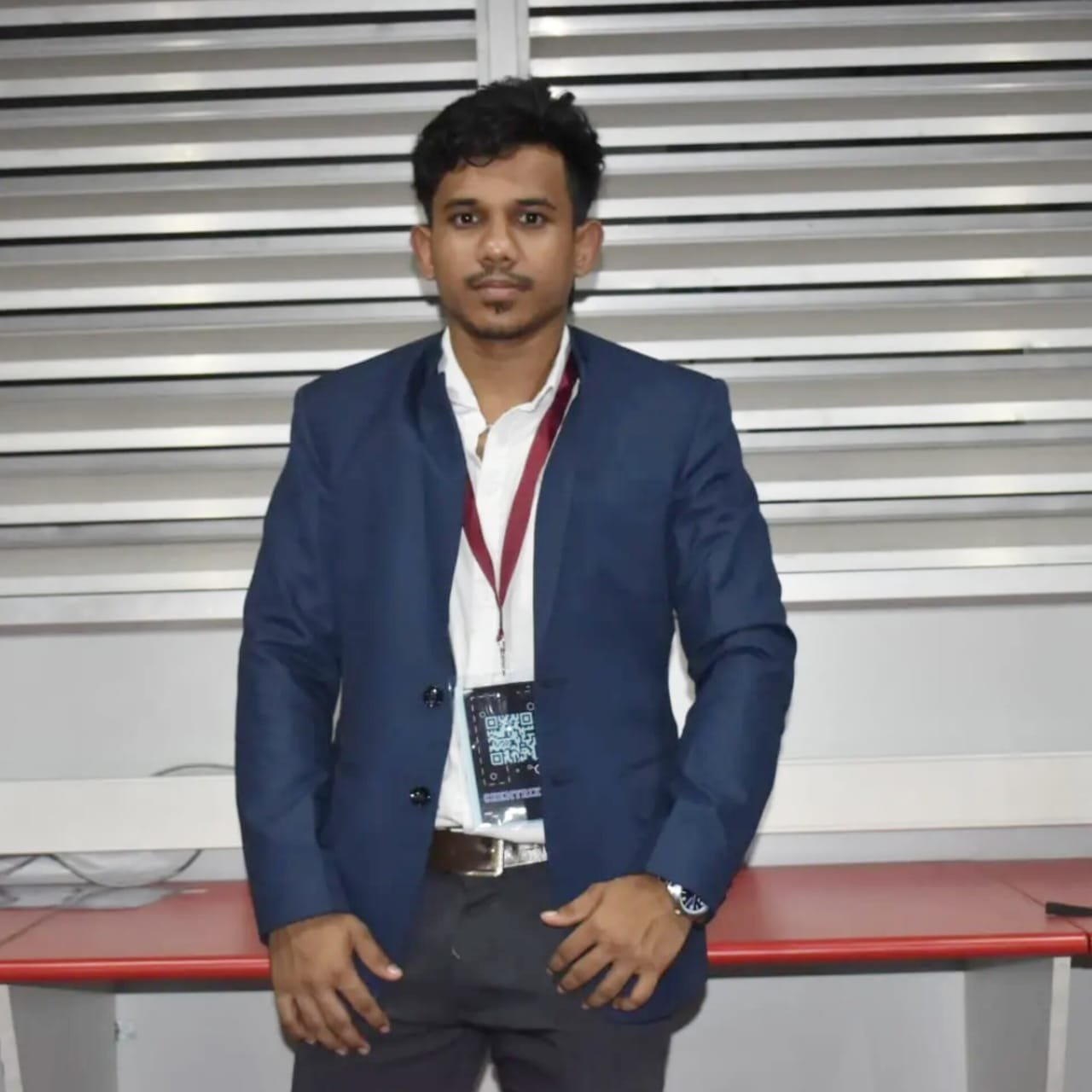 Mr Ranjith G