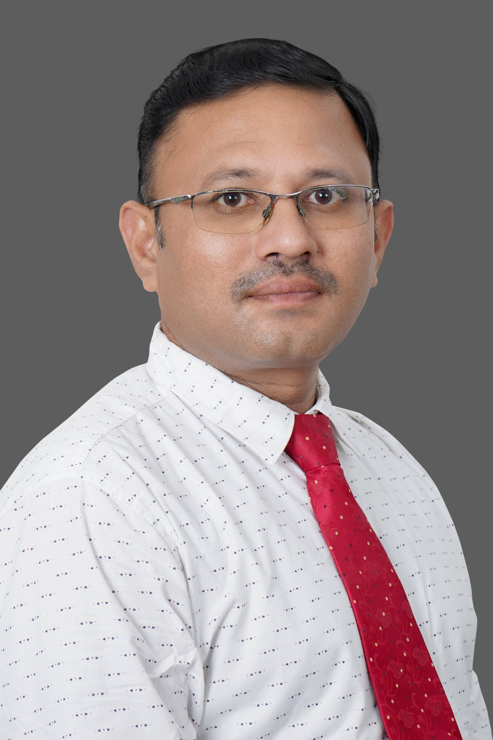 Mr Rajakumaran Velu