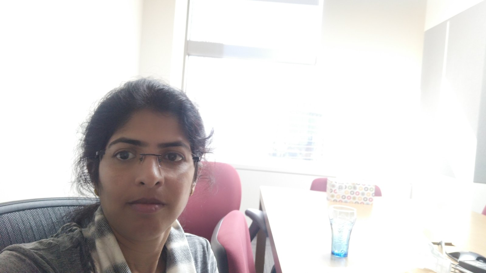 Mrs Deepa Deepak