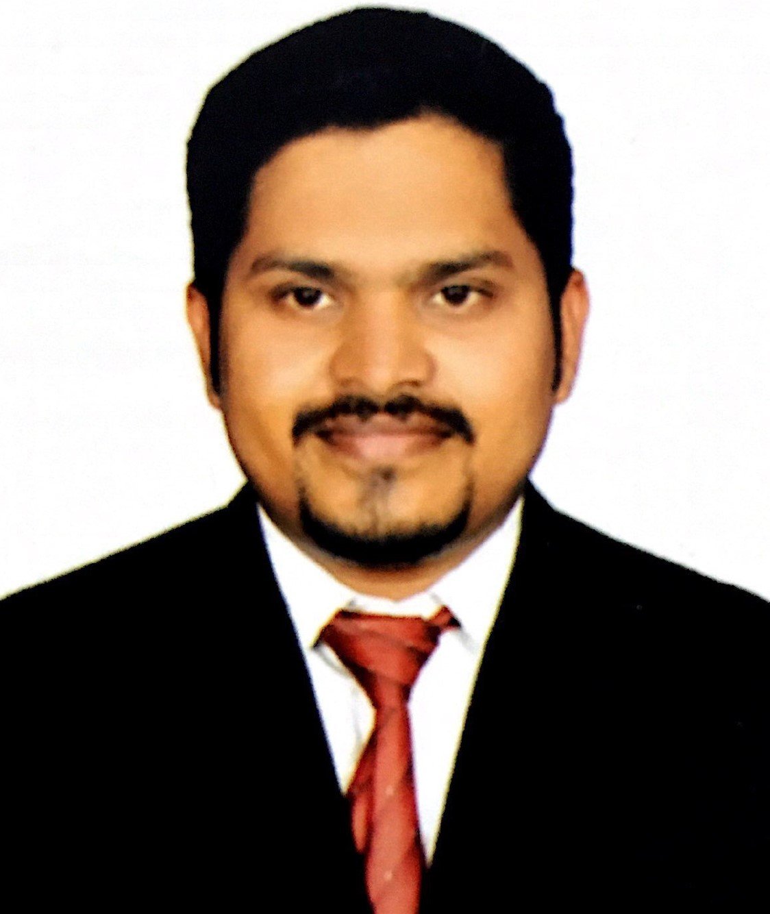 Mr Dinesh S