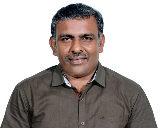 Mr Raja M