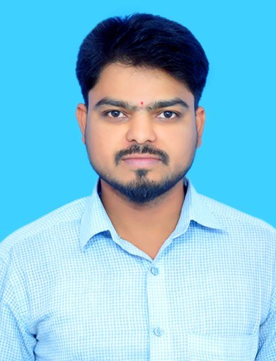 Mr GURURAJA K