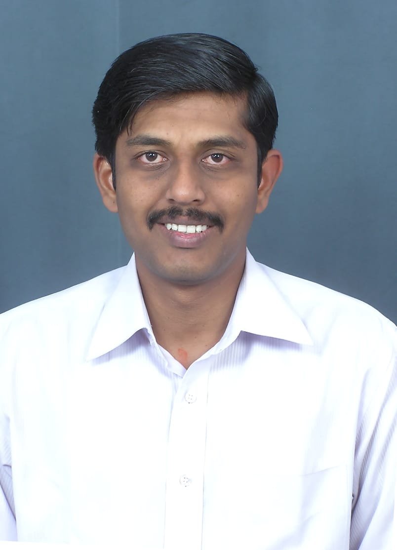 Mr Subash HV