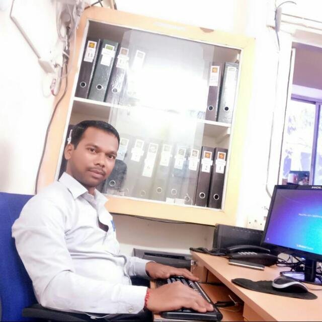 Mr G Dasharatha