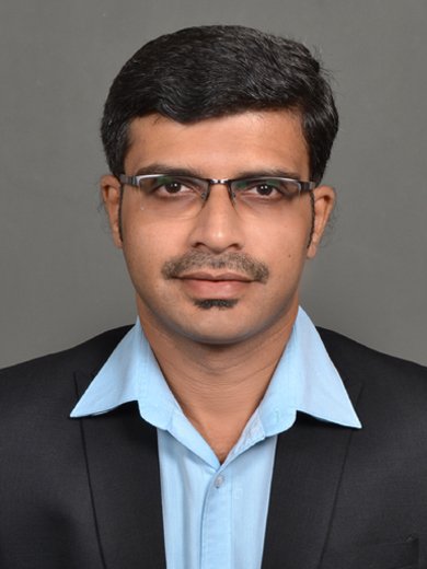 Mr. Manesh Shrivant