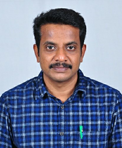 Mr Suresh A