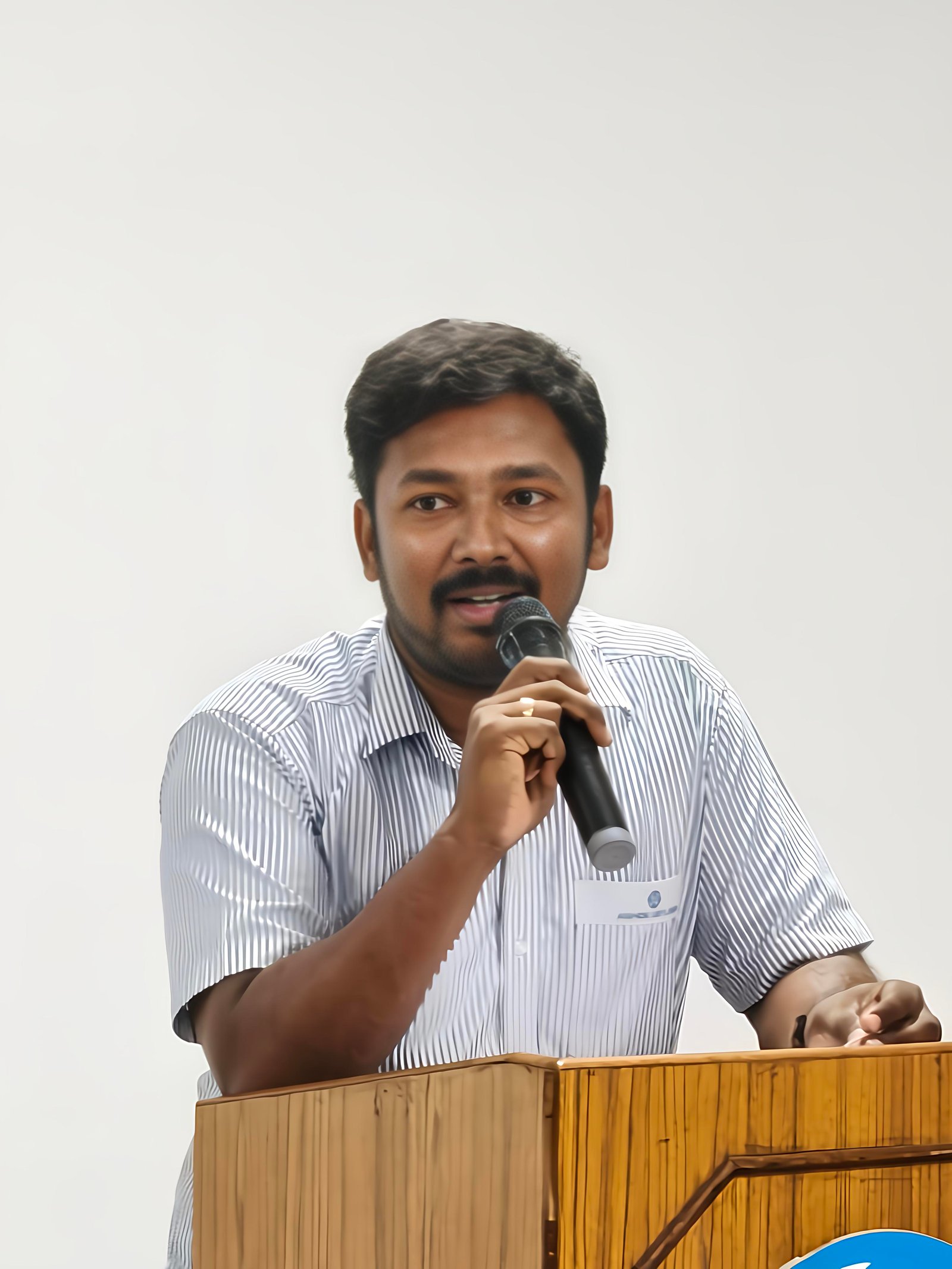 Mr Mathankumar T