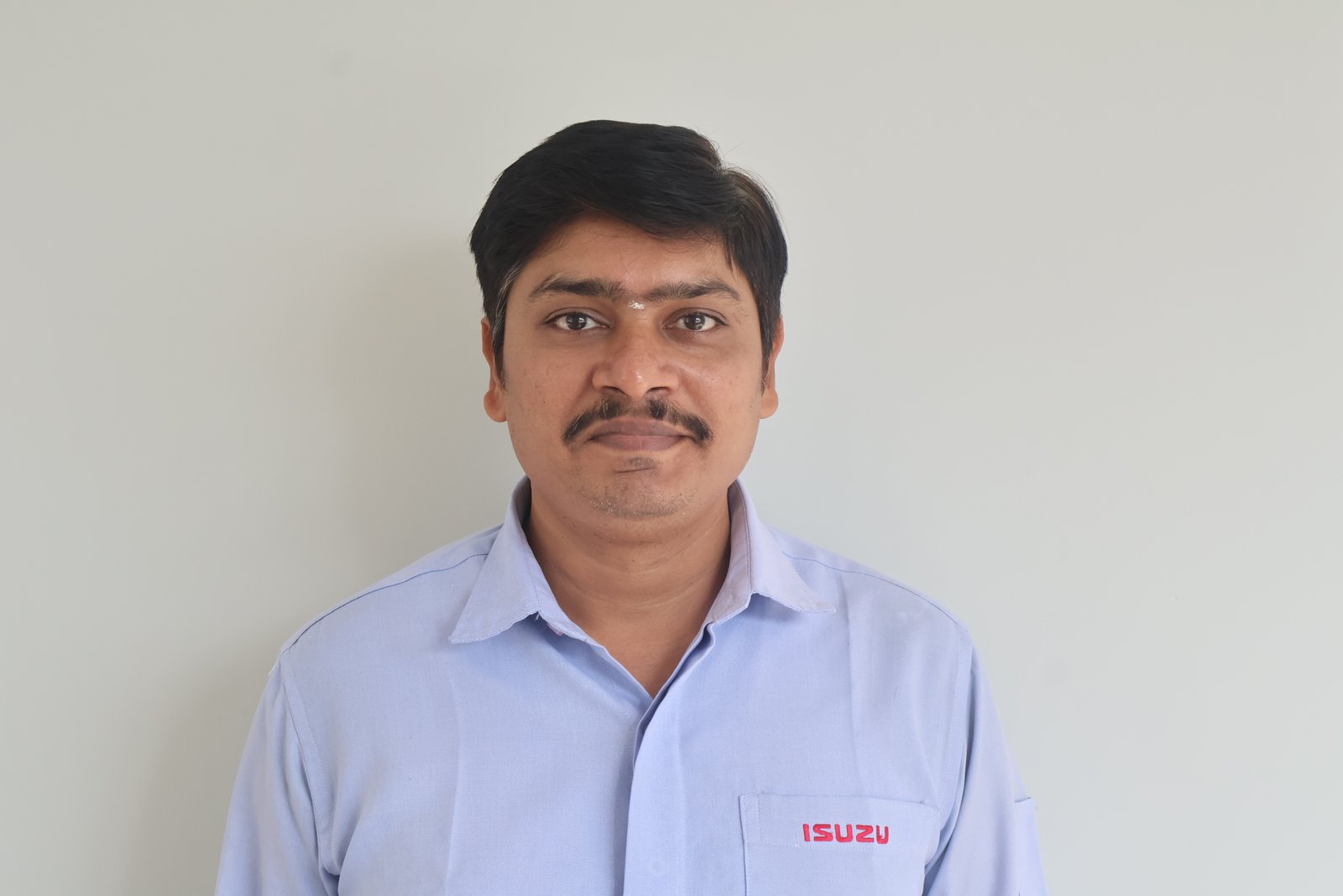 Mr K Veeresh Babu