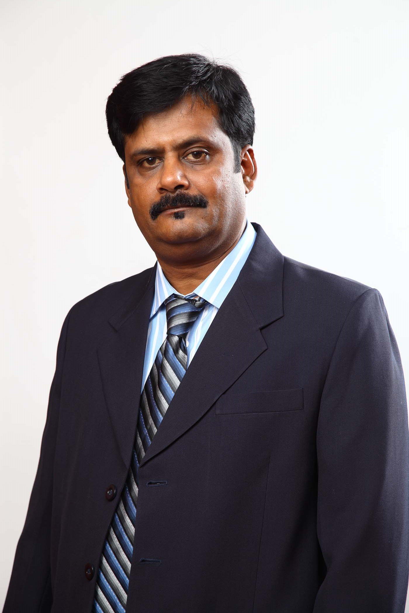 Mr. Piyush Shah