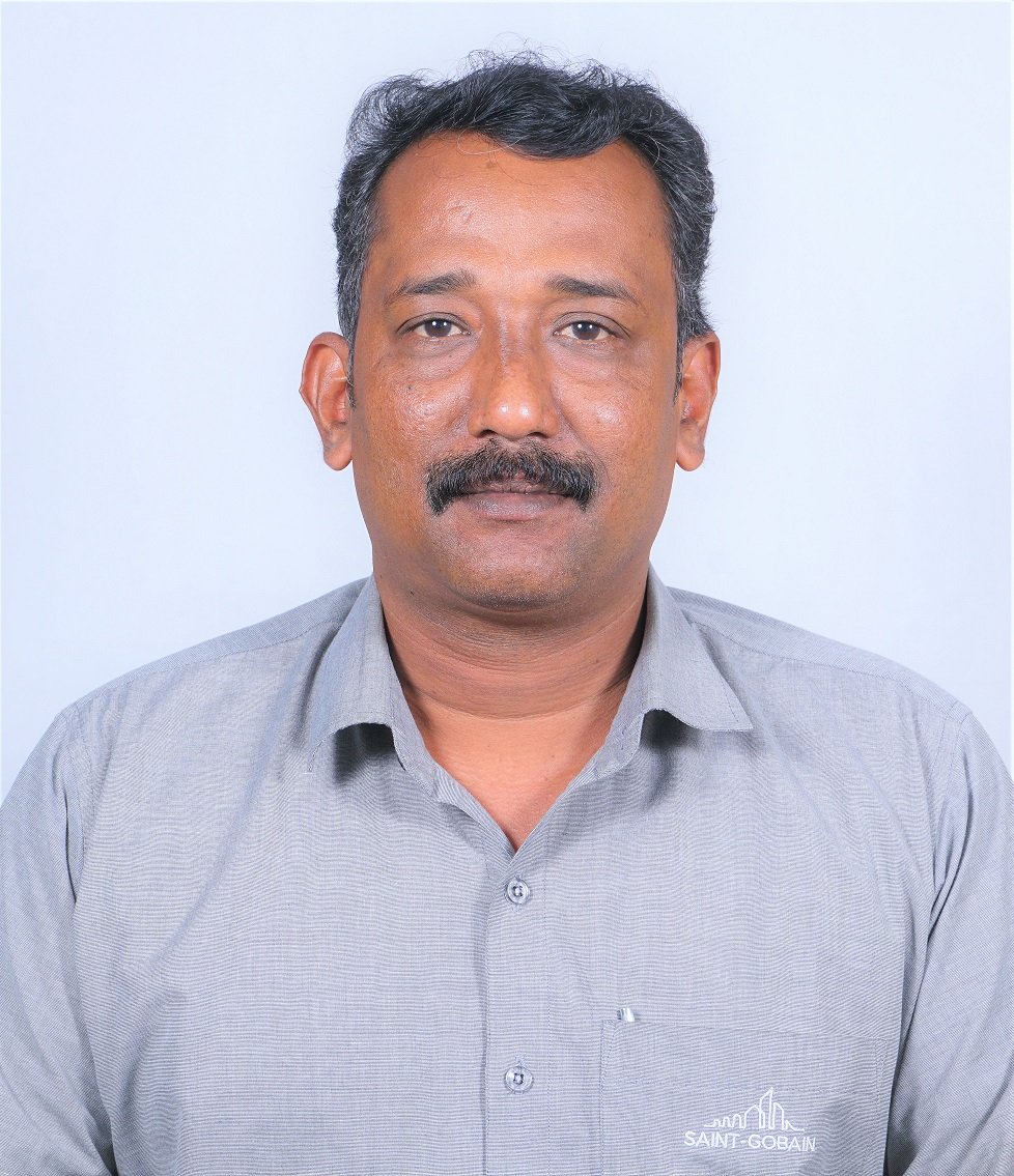 Mr Anoop KP