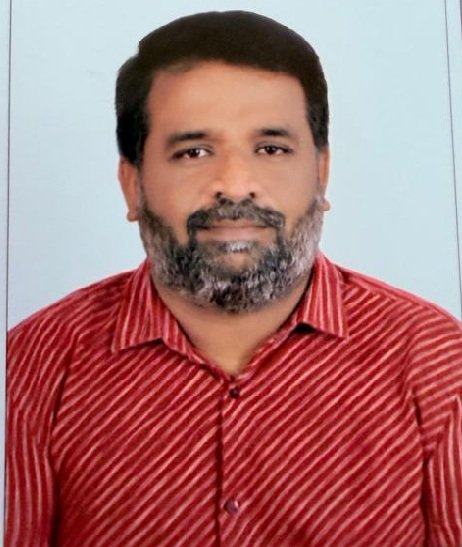 Mr MUTHUVEL R