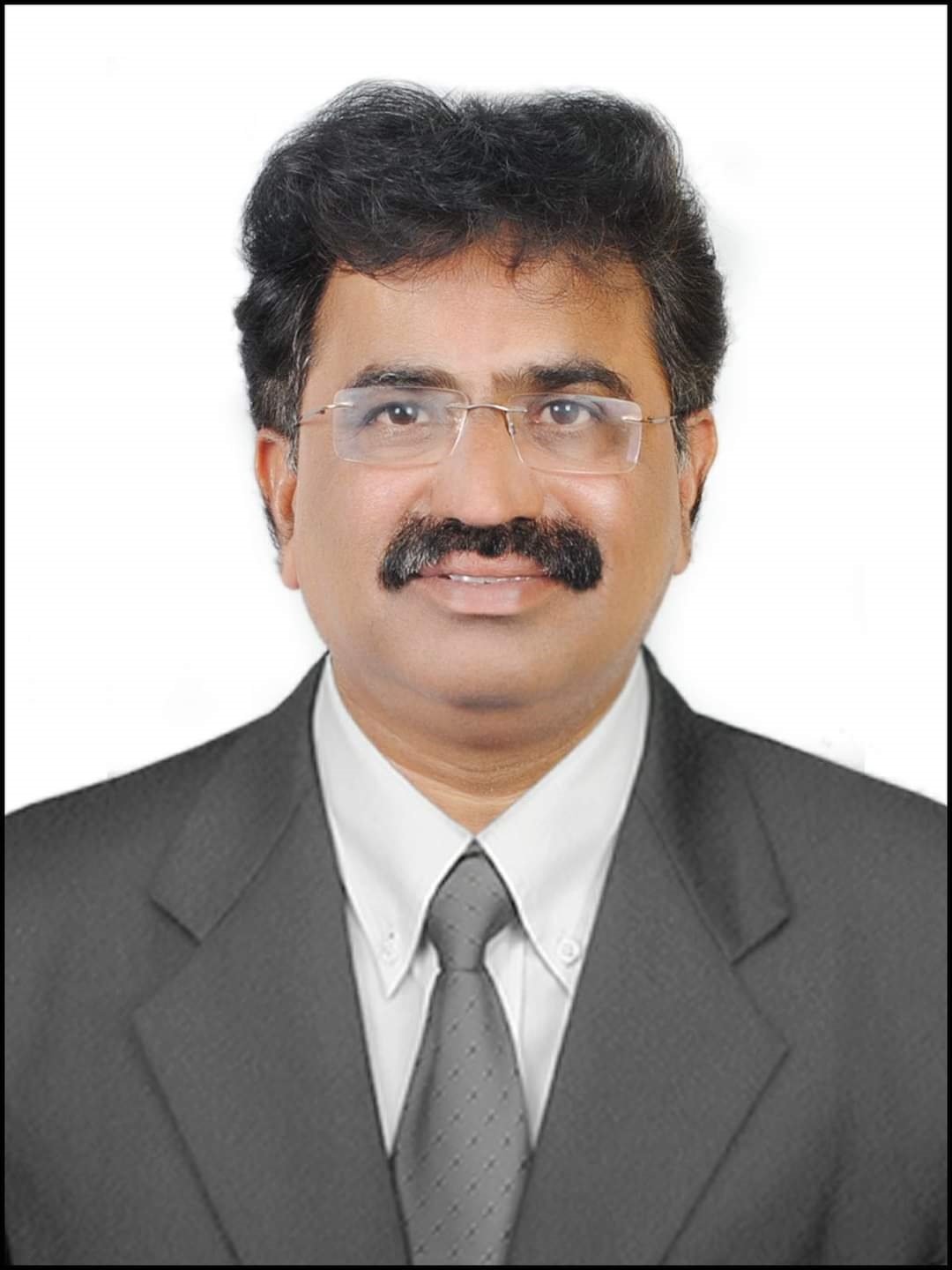 Mr  UMESH SUGUR