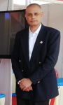 Mr  Purushotham Gururaj