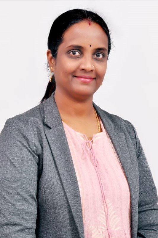 Dr Padmini Kodamagudi