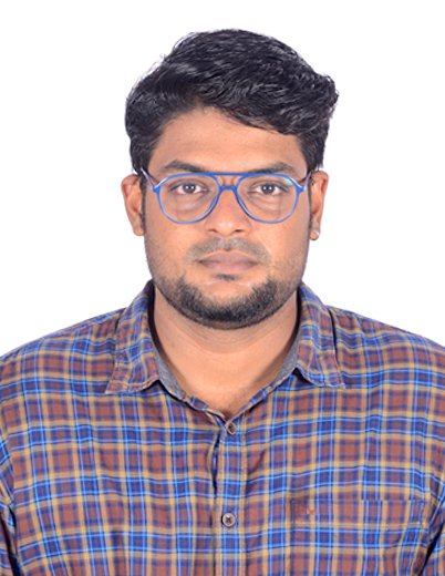 Mr. Hari Krishnan S