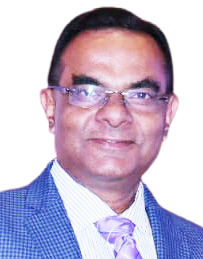Mr Rajesh Nigam