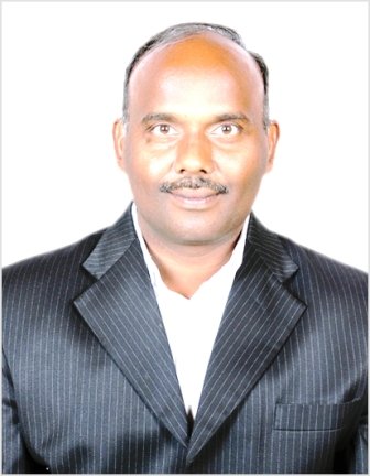 Mr Somasundaram A S