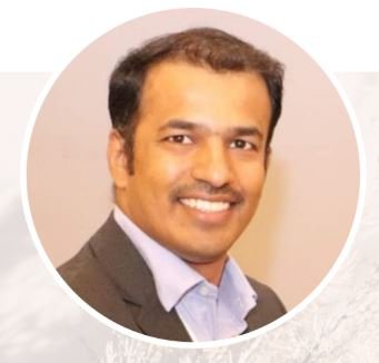 Mr Pravin Shinde