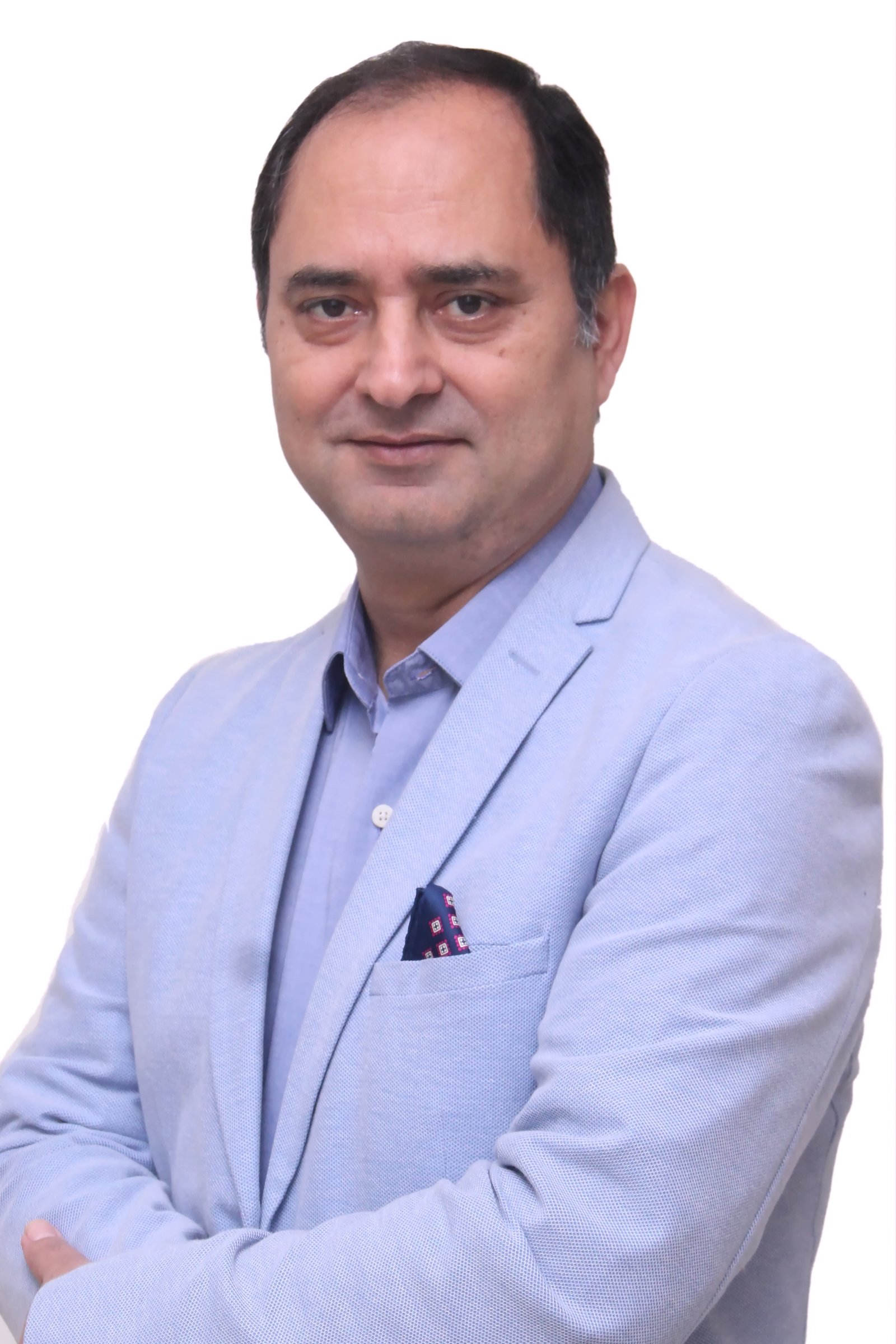 Mr. Vishal Bhat
