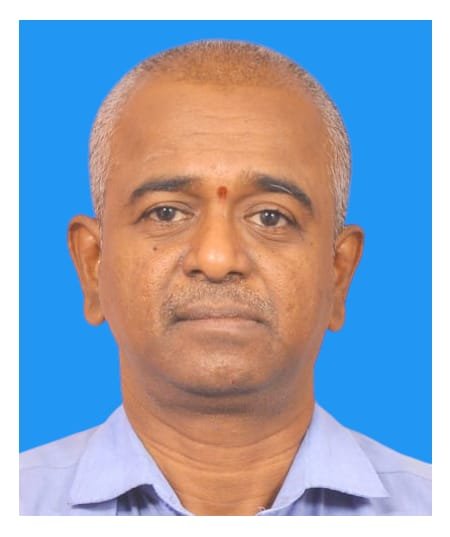 Mr. SATHIANATHAN C