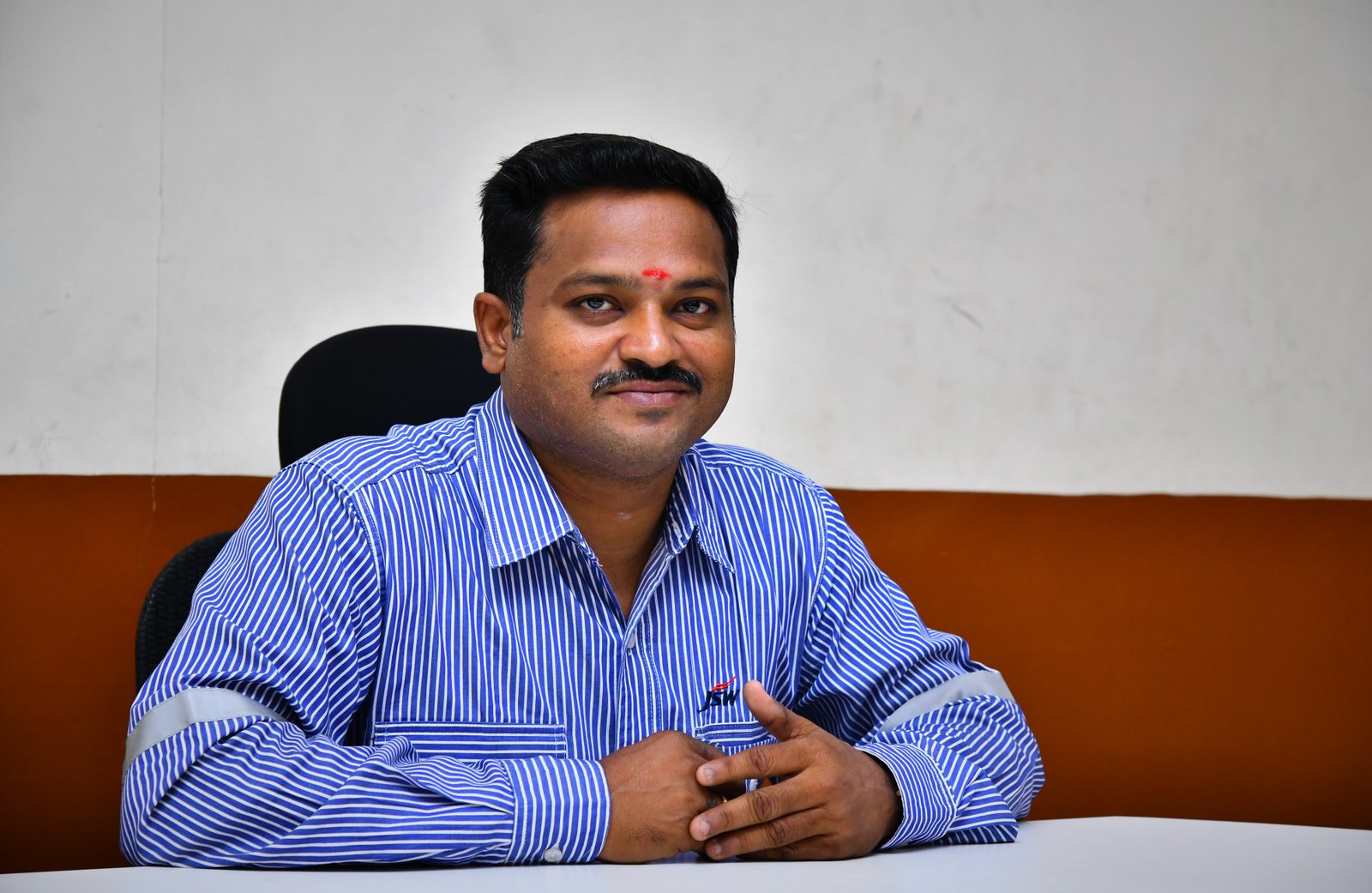 Suresh Sundaram