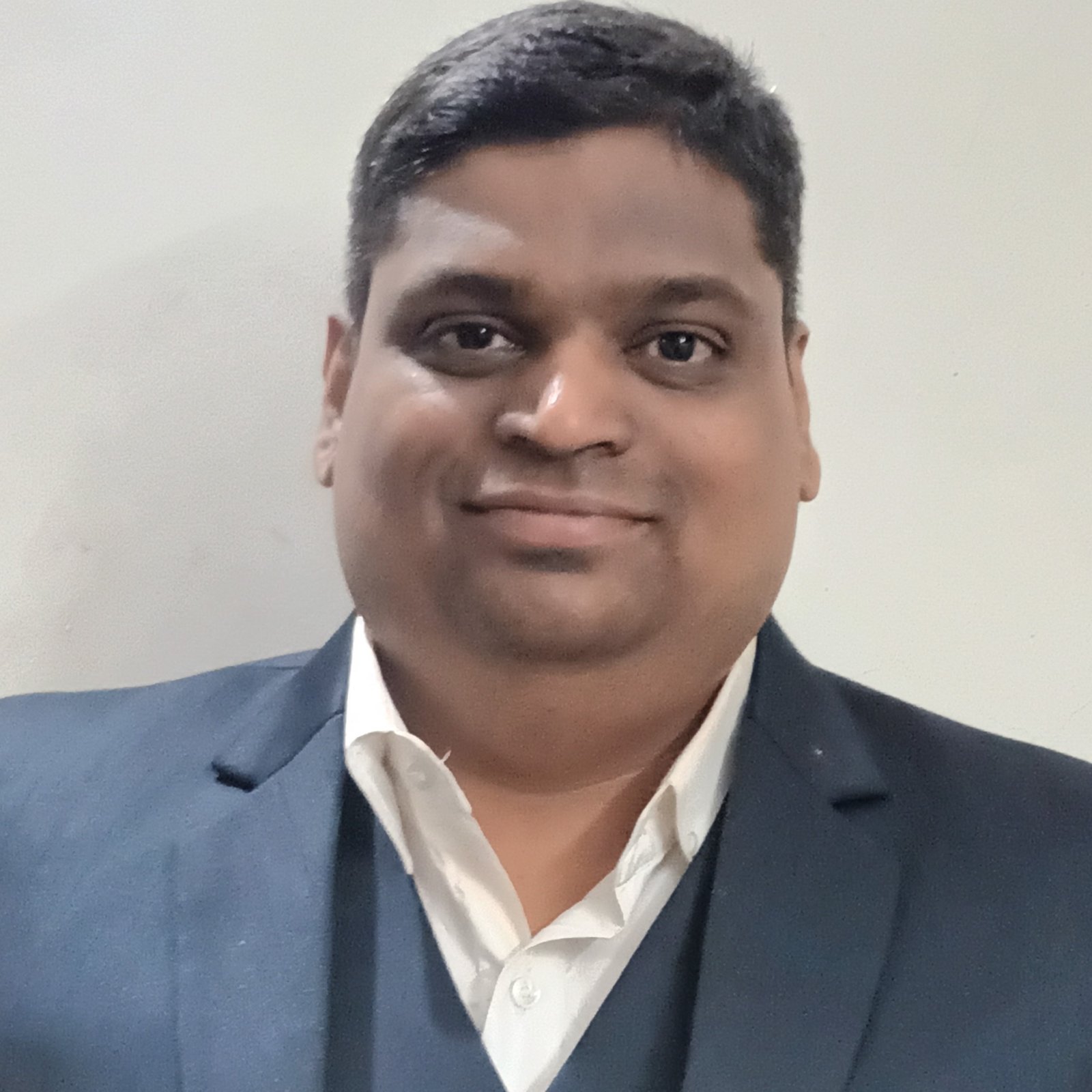 Mr Sachin Dani