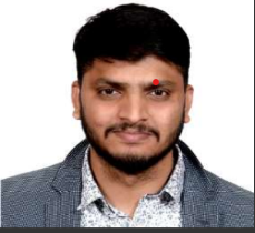 Mr. Jeevan B R