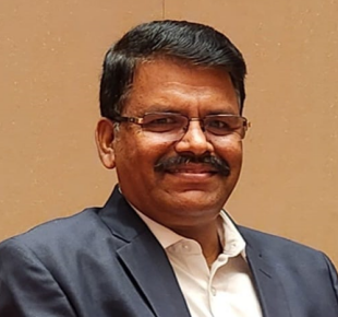 David Lourdusamy