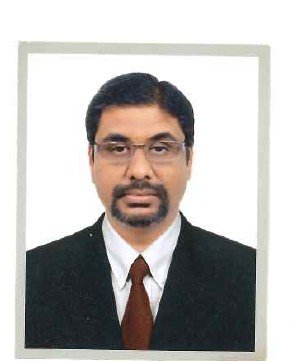 Mr. Anil kumar MG