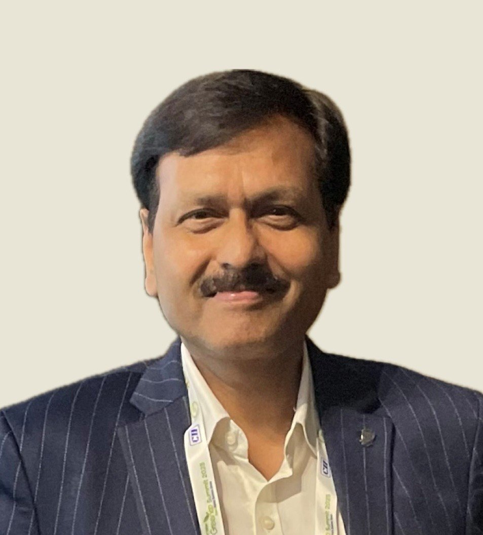 Mr. Sanjay Jain