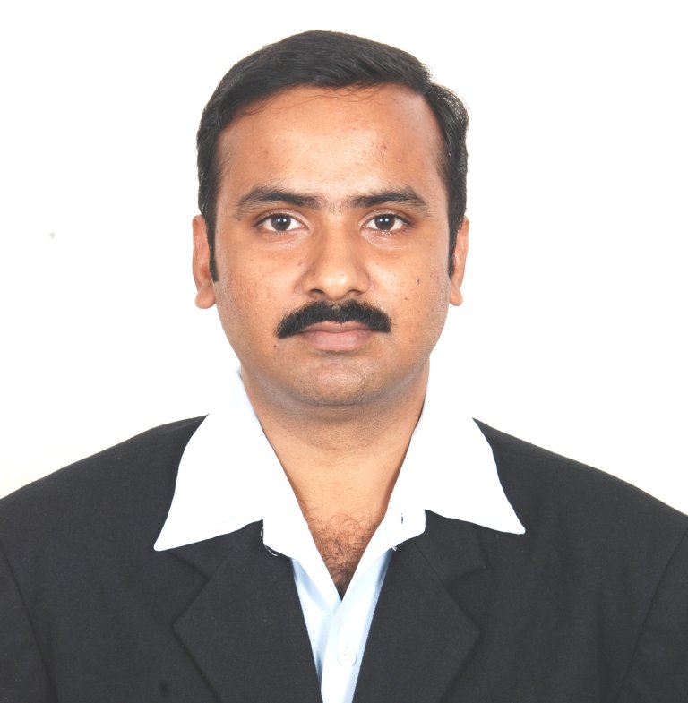Mr Subash G