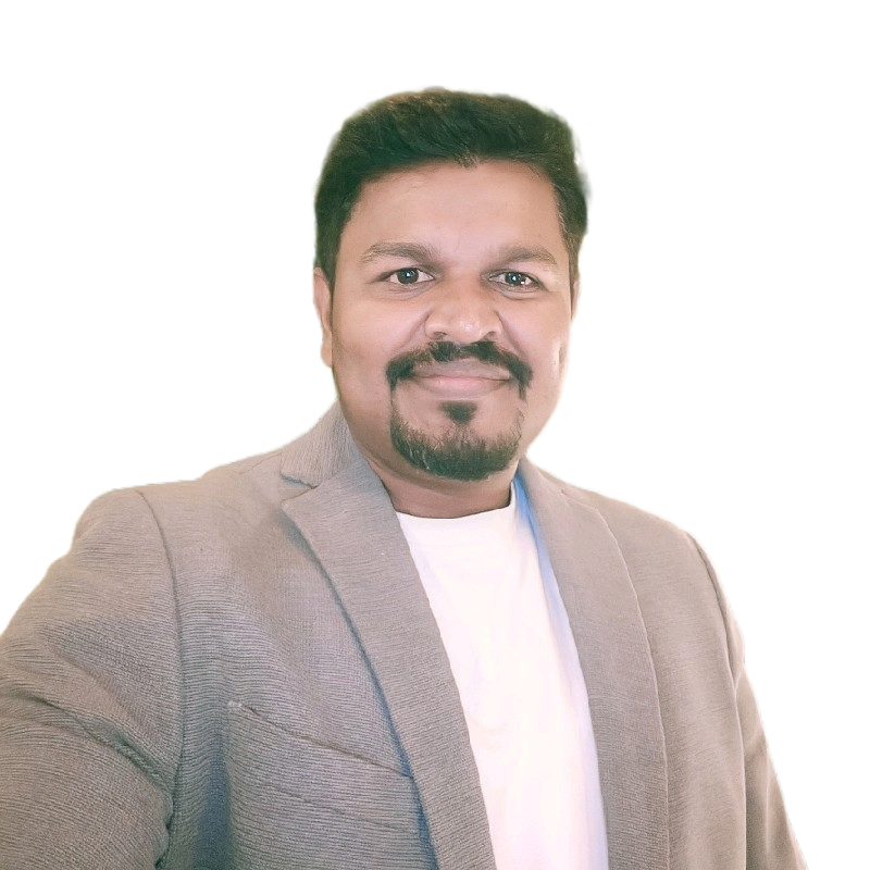 Mr Subash P