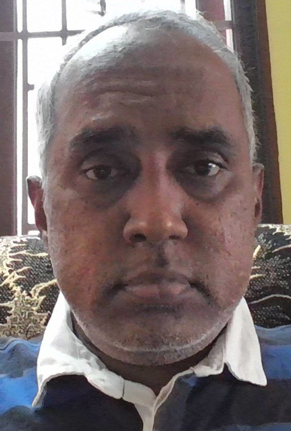 Mr. Suresh Kumar