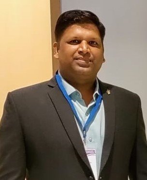 Mr. VINOD AGRAWAL
