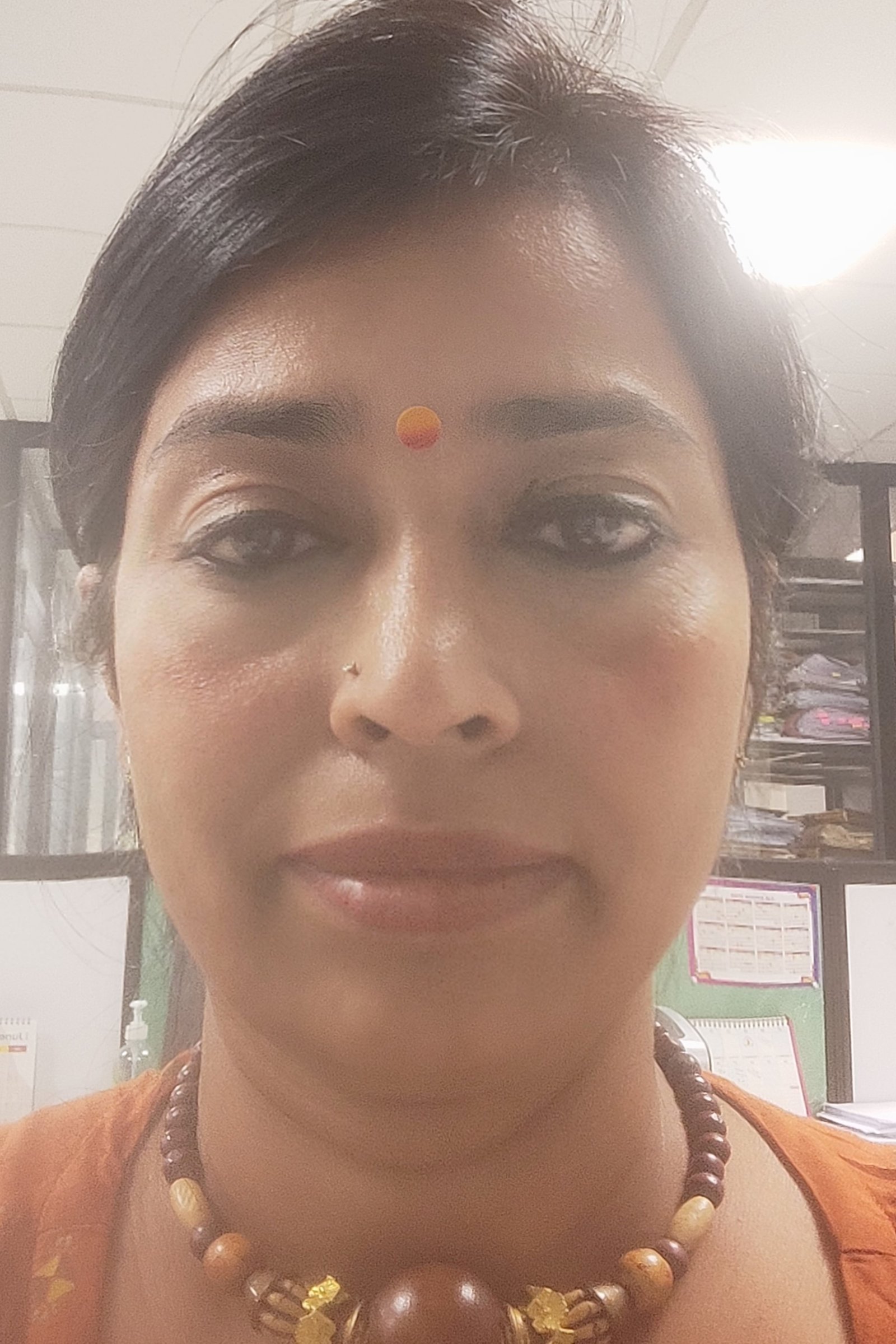 Dr Kamla Mishra