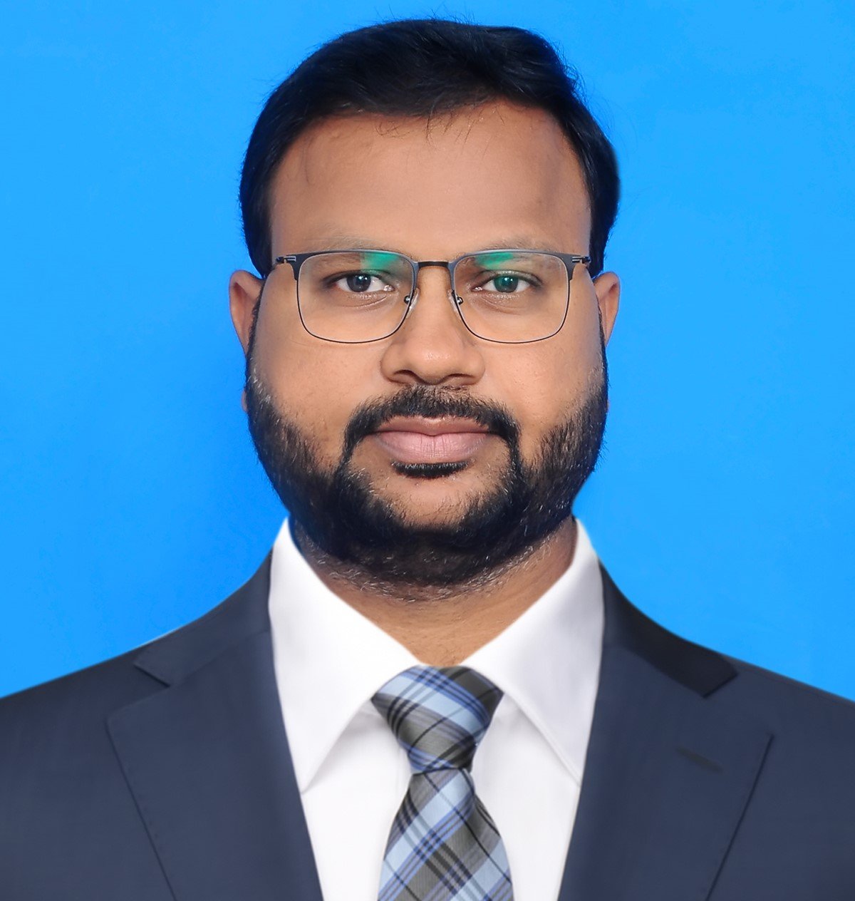 Mr Mohammed Khan
