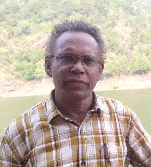 Mr K NARSIMLU