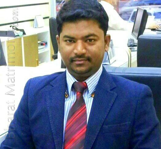 Mr VadiveL Krishna